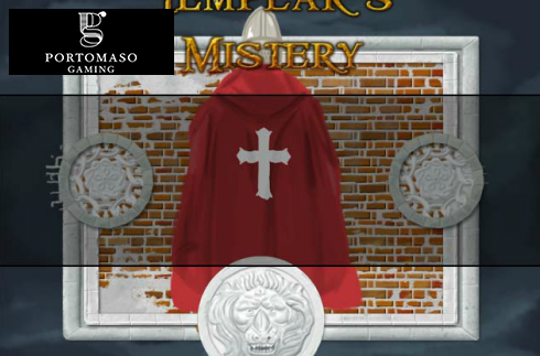 Templar Mistery